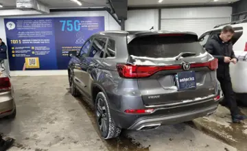 Changan CS75 2025 года за 12 000 000 тг. в Астана фото 4