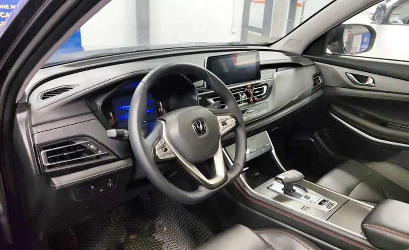 Changan CS75 2025 года за 12 000 000 тг. в Астана фото 5