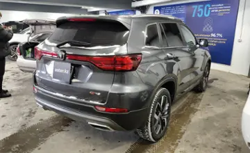 Changan CS75 2025 года за 12 000 000 тг. в Астана фото 3