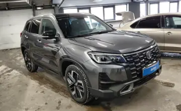 Changan CS75 2025 года за 12 000 000 тг. в Астана фото 2