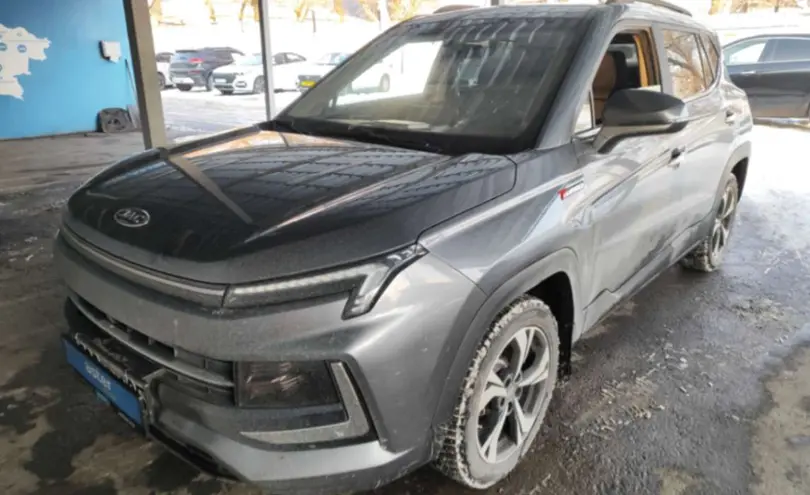 JAC JS4 2022 года за 6 500 000 тг. в Алматы