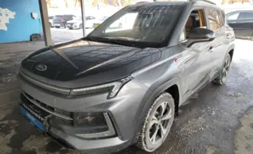 JAC JS4 2022 года за 6 500 000 тг. в Алматы фото 1