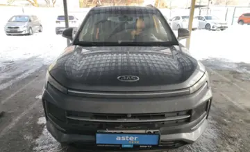 JAC JS4 2022 года за 6 500 000 тг. в Алматы фото 2
