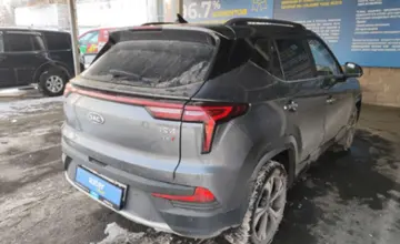 JAC JS4 2022 года за 6 500 000 тг. в Алматы