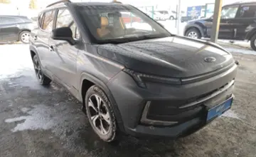 JAC JS4 2022 года за 6 500 000 тг. в Алматы фото 3