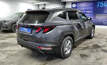 Hyundai Tucson 2024 года за 13 500 000 тг. в Астана фото 3