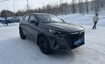 Changan X5 Plus 2025 года за 8 000 000 тг. в Усть-Каменогорск фото 3