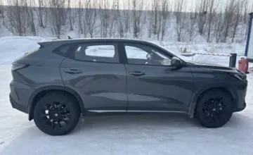 Changan X5 Plus 2025 года за 8 000 000 тг. в Усть-Каменогорск фото 4