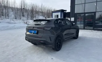 Changan X5 Plus 2025 года за 8 000 000 тг. в Усть-Каменогорск