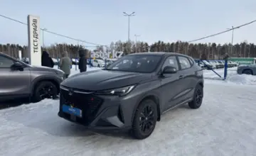 Changan X5 Plus 2025 года за 8 000 000 тг. в Усть-Каменогорск фото 1