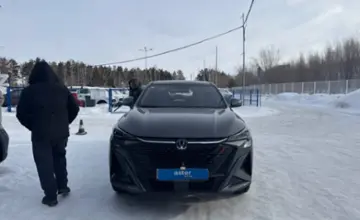 Changan X5 Plus 2025 года за 8 000 000 тг. в Усть-Каменогорск фото 2