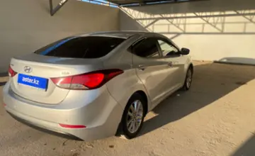 Hyundai Elantra 2013 года за 6 000 000 тг. в Кызылорда