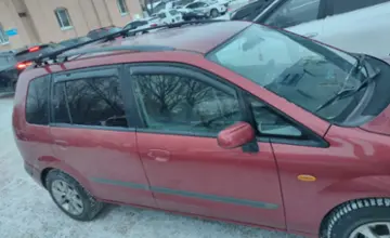 Mazda Premacy 2000 года за 2 500 000 тг. в Костанай фото 4