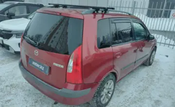 Mazda Premacy 2000 года за 2 500 000 тг. в Костанай