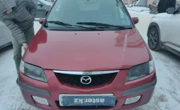Mazda Premacy 2000 года за 2 500 000 тг. в Костанай фото 2