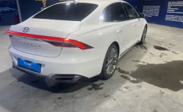 Hyundai Grandeur 2022 года за 16 000 000 тг. в Шымкент