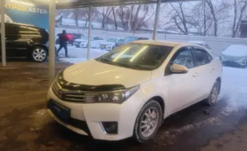 Toyota Corolla 2015 года за 7 000 000 тг. в Алматы фото 1