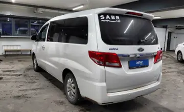 JAC M4 2024 года за 10 000 000 тг. в Астана фото 4