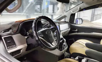 JAC M4 2024 года за 10 000 000 тг. в Астана фото 5