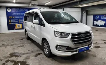 JAC M4 2024 года за 10 000 000 тг. в Астана фото 2