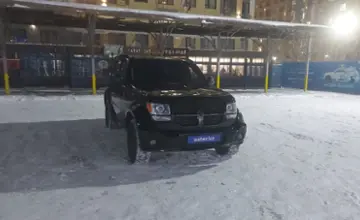 Dodge Nitro 2007 года за 4 900 000 тг. в Алматы фото 2