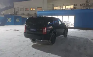 Dodge Nitro 2007 года за 4 900 000 тг. в Алматы фото 3