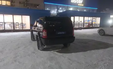 Dodge Nitro 2007 года за 4 900 000 тг. в Алматы фото 4