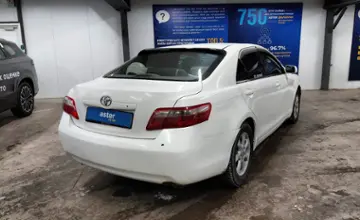 Toyota Camry 2007 года за 5 200 000 тг. в Астана фото 3