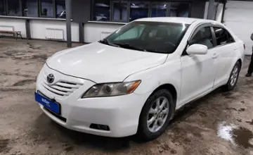 Toyota Camry 2007 года за 5 200 000 тг. в Астана фото 1