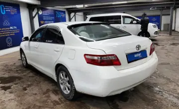 Toyota Camry 2007 года за 5 200 000 тг. в Астана фото 4