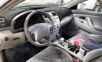 Toyota Camry 2007 года за 5 200 000 тг. в Астана фото 5