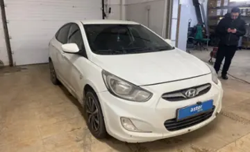 Hyundai Accent 2011 года за 4 200 000 тг. в Актобе фото 3