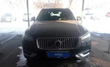 Volvo XC90 2021 года за 24 000 000 тг. в Алматы фото 2