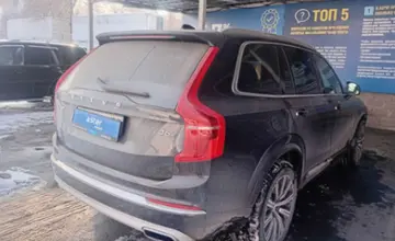 Volvo XC90 2021 года за 24 000 000 тг. в Алматы