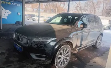 Volvo XC90 2021 года за 24 000 000 тг. в Алматы фото 1