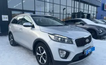 Kia Sorento 2015 года за 13 000 000 тг. в Усть-Каменогорск фото 3