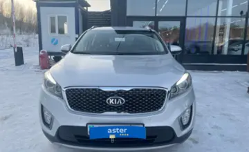 Kia Sorento 2015 года за 13 000 000 тг. в Усть-Каменогорск фото 2
