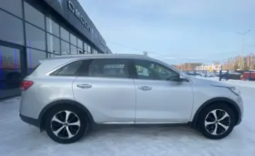 Kia Sorento 2015 года за 13 000 000 тг. в Усть-Каменогорск фото 4