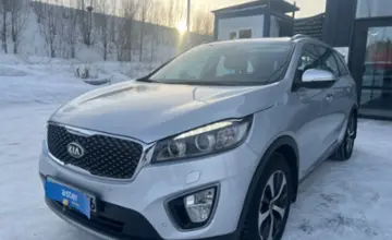 Kia Sorento 2015 года за 13 000 000 тг. в Усть-Каменогорск фото 1