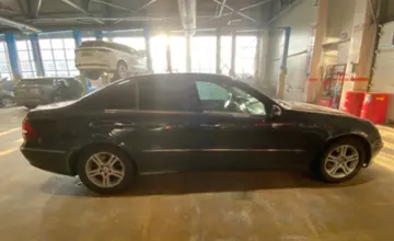 Mercedes-Benz E-Класс 2003 года за 4 800 000 тг. в Караганда фото 4