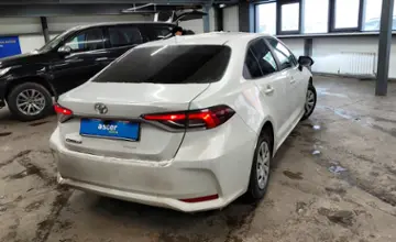 Toyota Corolla 2022 года за 10 900 000 тг. в Астана фото 3