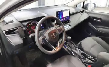 Toyota Corolla 2022 года за 10 900 000 тг. в Астана фото 5