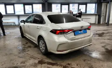 Toyota Corolla 2022 года за 10 900 000 тг. в Астана фото 4