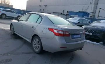 Renault Samsung SM5 2013 года за 4 500 000 тг. в Шымкент фото 4