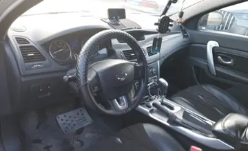 Renault Samsung SM5 2013 года за 4 500 000 тг. в Шымкент фото 5