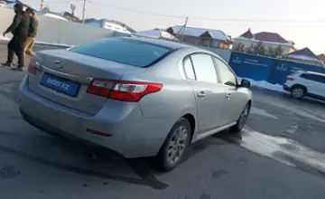 Renault Samsung SM5 2013 года за 4 500 000 тг. в Шымкент фото 3