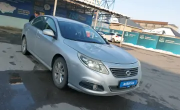 Renault Samsung SM5 2013 года за 4 500 000 тг. в Шымкент фото 2