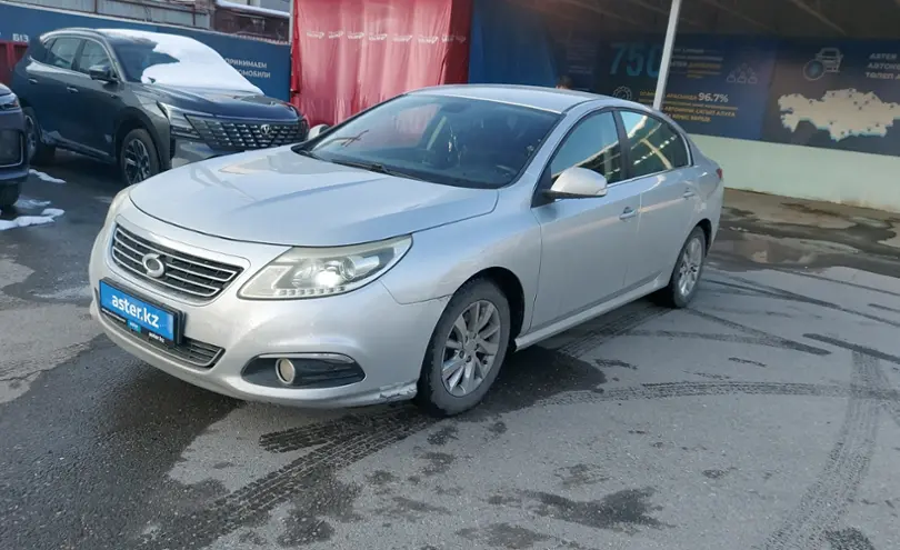 Renault Samsung SM5 2013 года за 4 500 000 тг. в Шымкент
