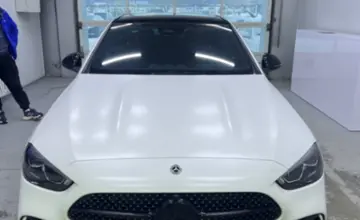 Mercedes-Benz C-Класс 2023 года за 40 000 000 тг. в Павлодар фото 2
