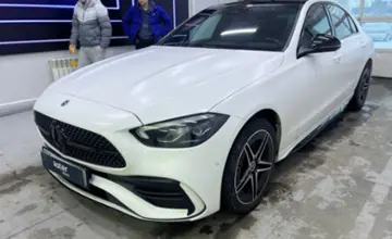 Mercedes-Benz C-Класс 2023 года за 40 000 000 тг. в Павлодар фото 1